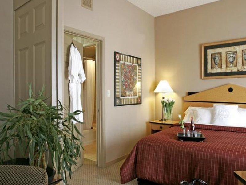 เชราตัน สวีทส์ ฮูสตัน เนียร์ เดอะ แกลเลเรีย Hotel ห้อง รูปภาพ