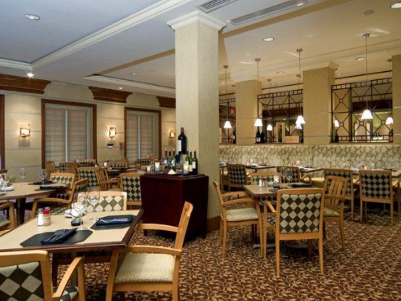 เชราตัน สวีทส์ ฮูสตัน เนียร์ เดอะ แกลเลเรีย Hotel ภายนอก รูปภาพ