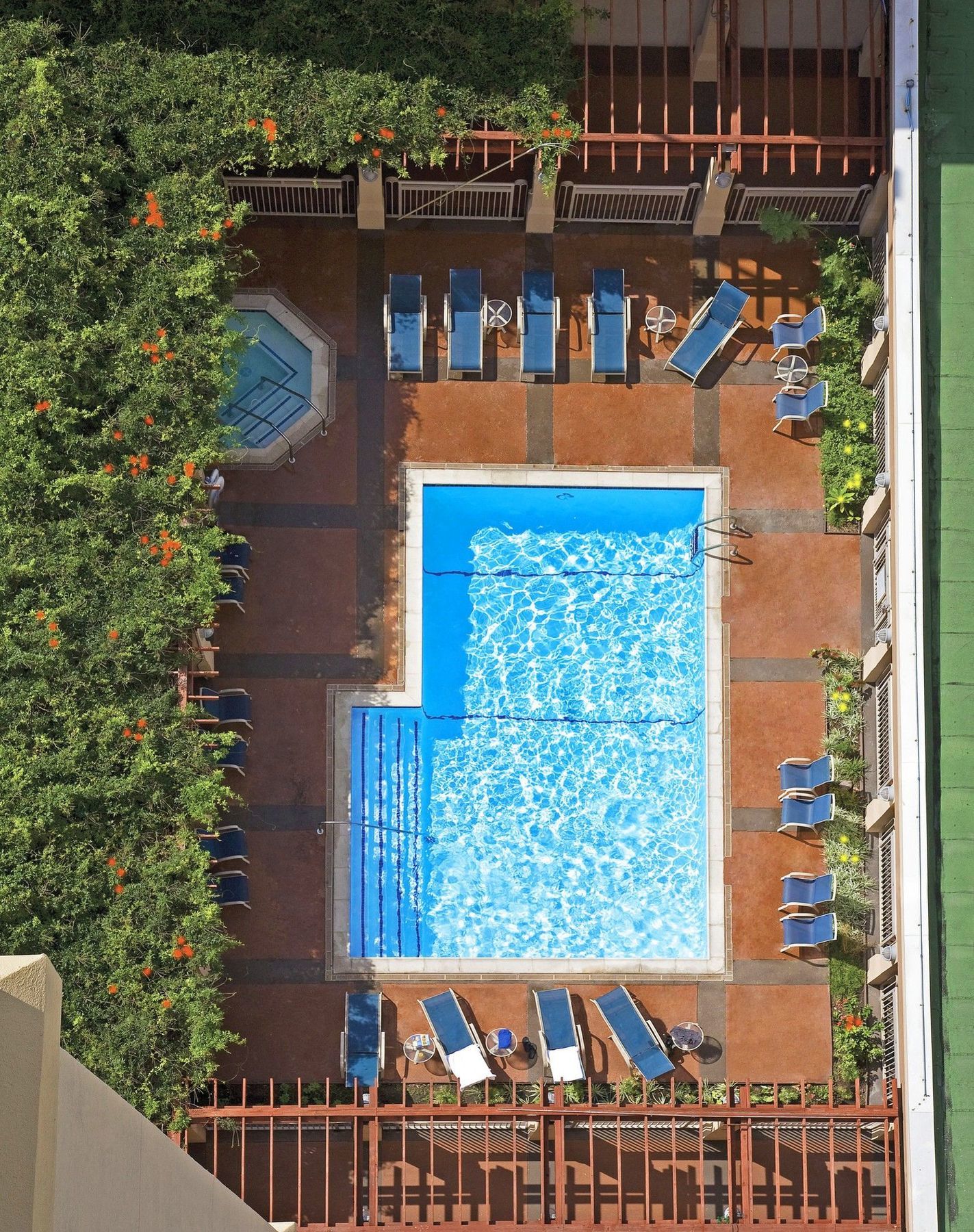 เชราตัน สวีทส์ ฮูสตัน เนียร์ เดอะ แกลเลเรีย Hotel ภายนอก รูปภาพ