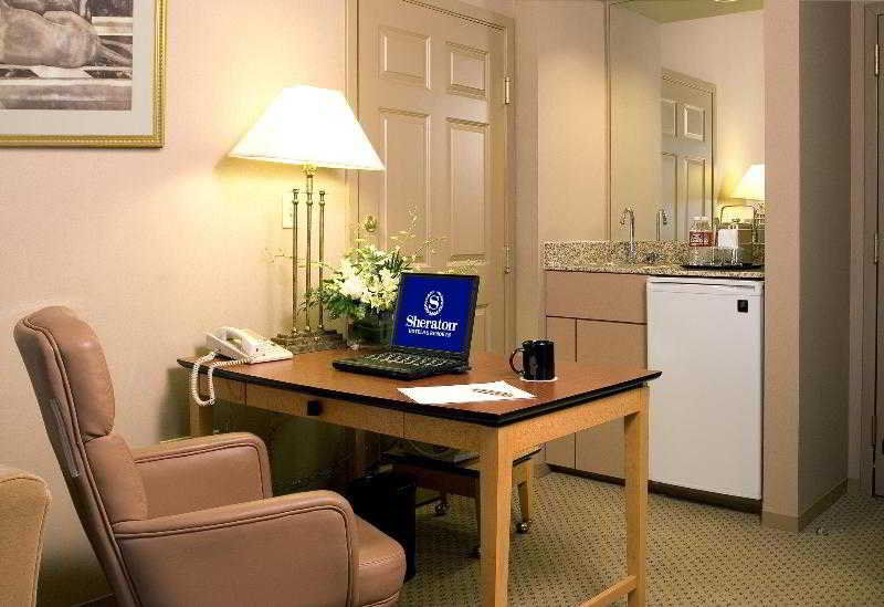 เชราตัน สวีทส์ ฮูสตัน เนียร์ เดอะ แกลเลเรีย Hotel ภายนอก รูปภาพ