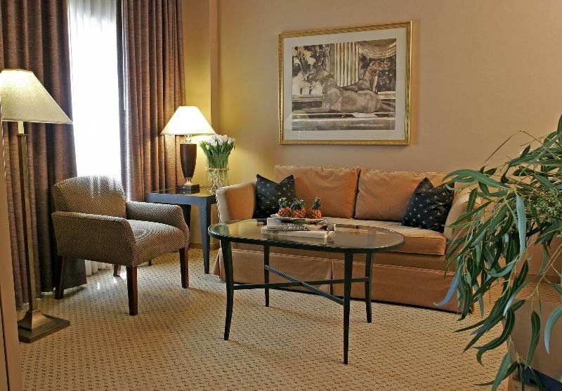 เชราตัน สวีทส์ ฮูสตัน เนียร์ เดอะ แกลเลเรีย Hotel ภายนอก รูปภาพ