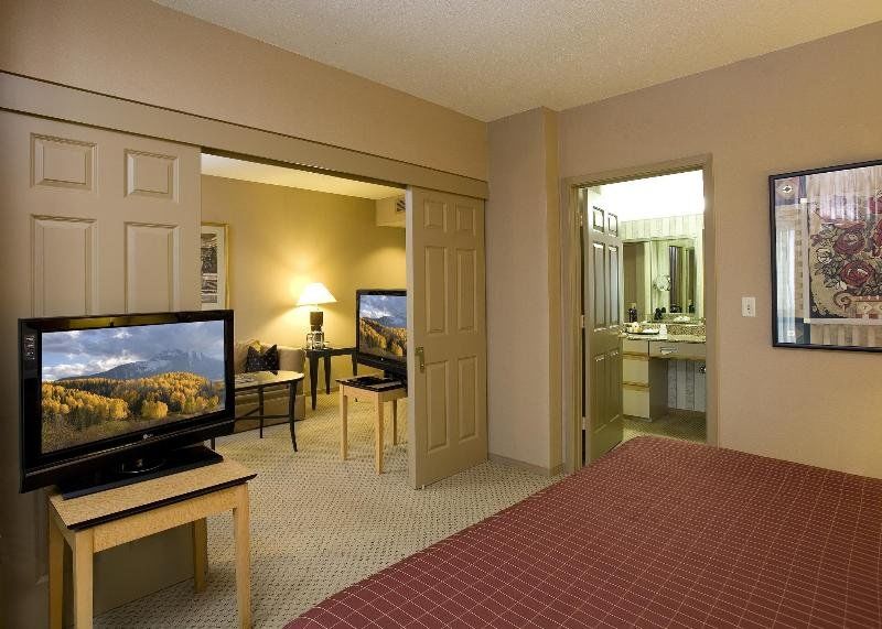 เชราตัน สวีทส์ ฮูสตัน เนียร์ เดอะ แกลเลเรีย Hotel ภายนอก รูปภาพ